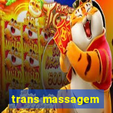 trans massagem